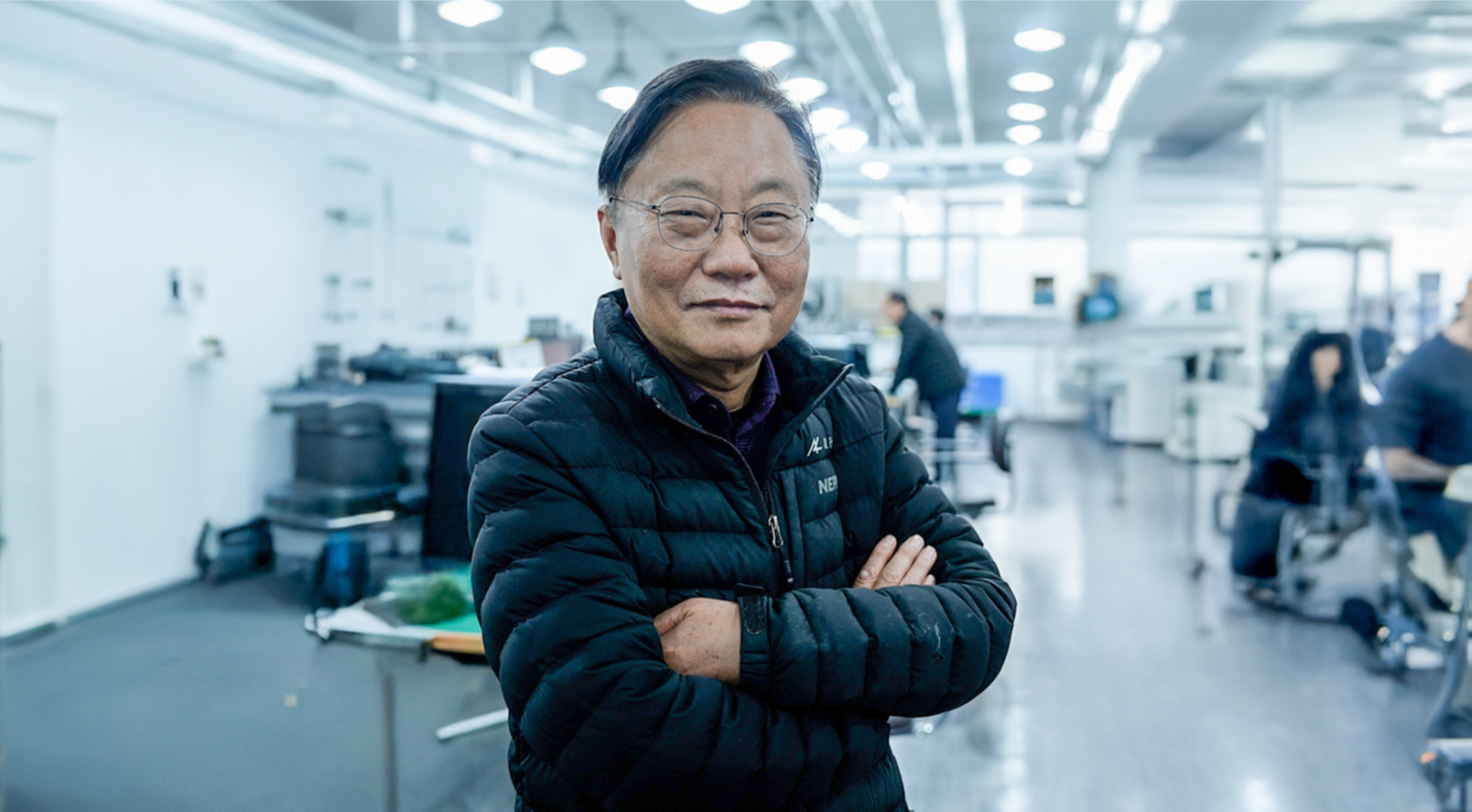 “In the Age of Humanoids, the Deciding Factor Is Force Control”... What Is A.L. Robot's Strategy?