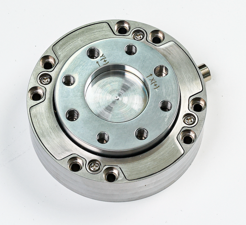 6-Axis Force/Torque Sensors