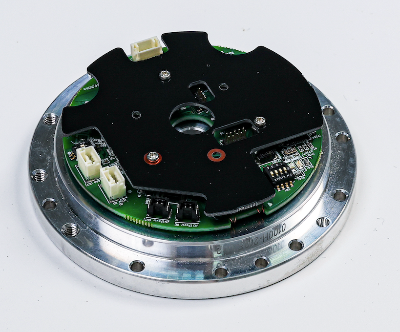Joint Torque Sensors