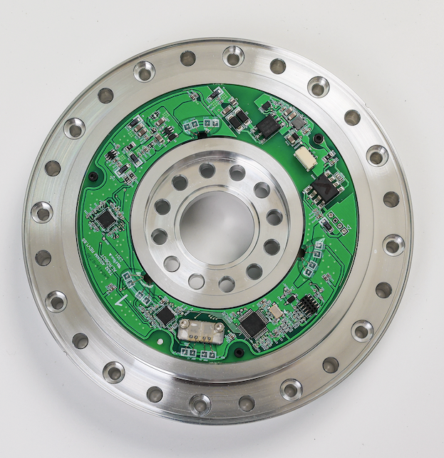 Joint Torque Sensors