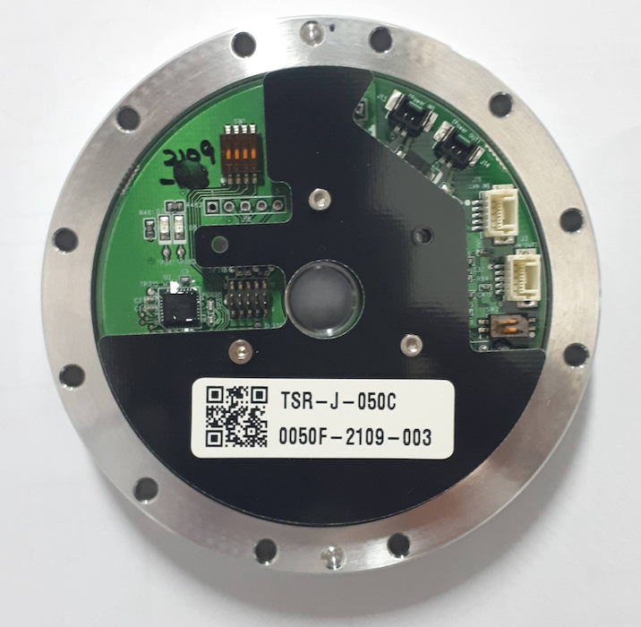Joint Torque Sensors