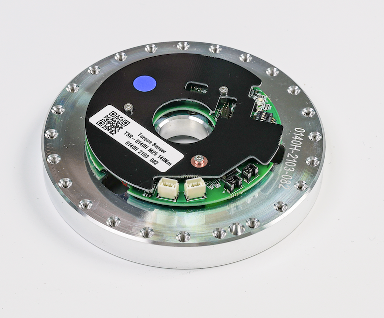 Joint Torque Sensors