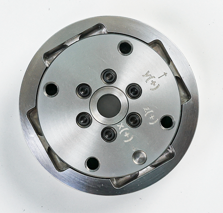 6-Axis Force/Torque Sensors