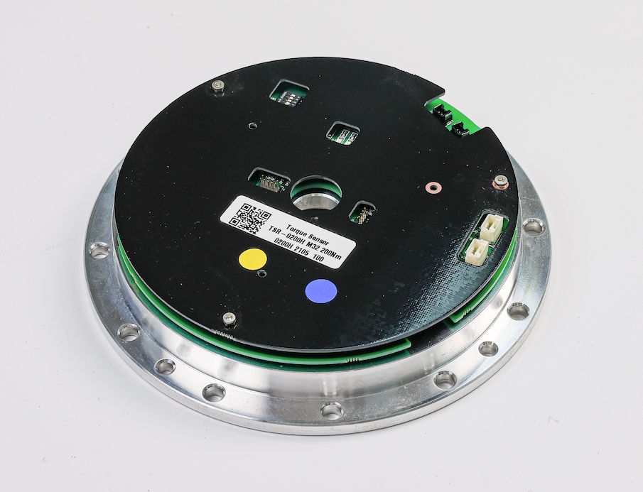 Joint Torque Sensors