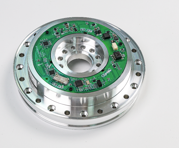 Joint Torque Sensors