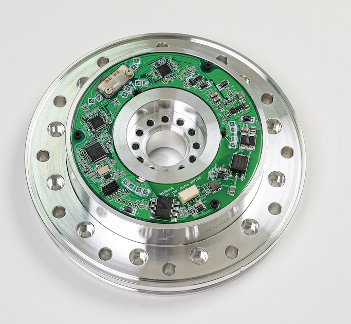 Joint Torque Sensors