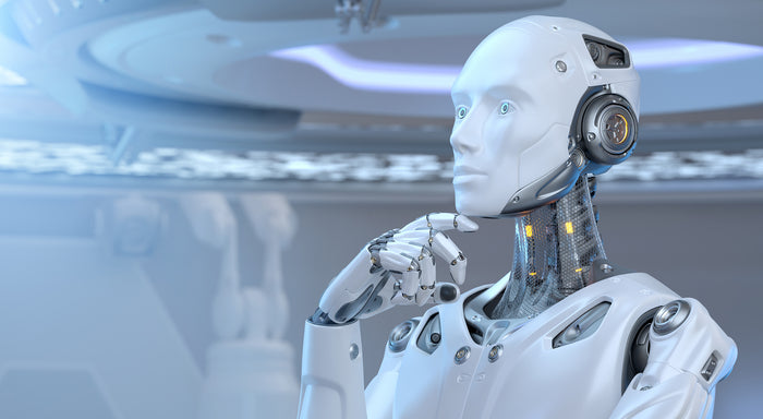 Al Robotics About Us – AL.Robot